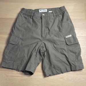 Vintage cargo Shorts